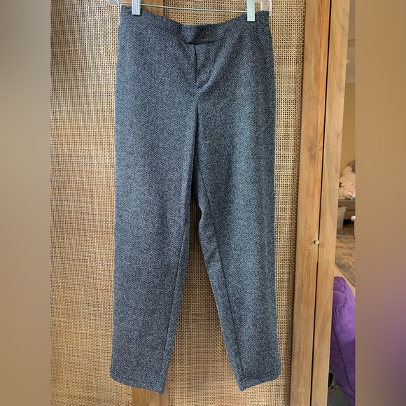 Banana republic women’s Hayden taper pant size 2P - Picture 1 of 5